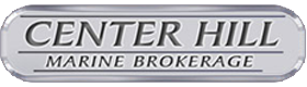 centerhillboats.com logo
